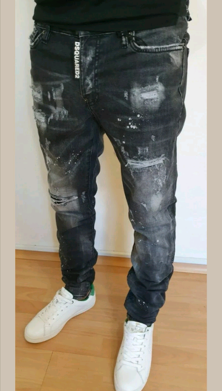 Dsquared jeans all sizes | in Weoley Castle, West Midlands | Gumtree