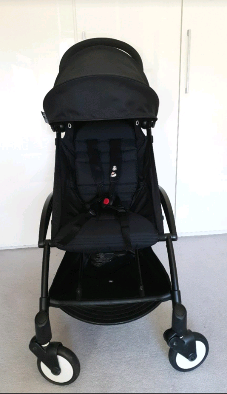 Babyzen yoyo gumtree sales