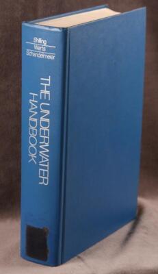 The Underwater Handbook A Guide to Physiology, Performance for the Engineer 1976