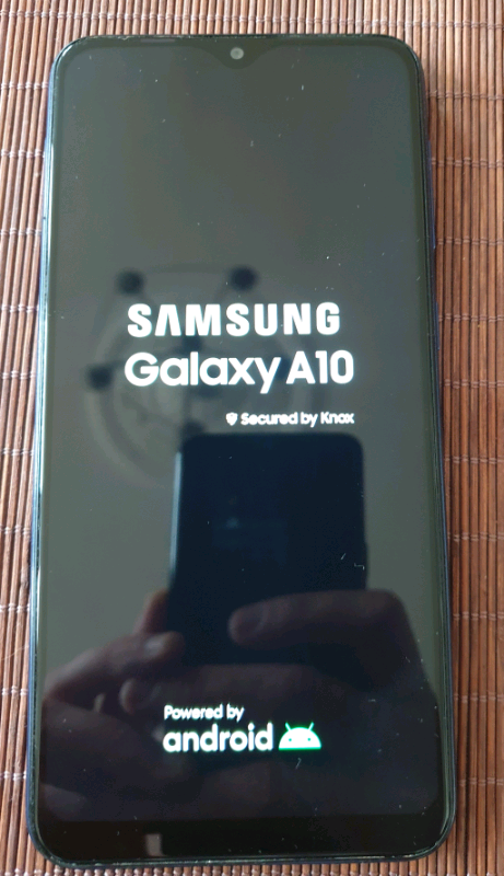 samsung galaxy a10 unlocked