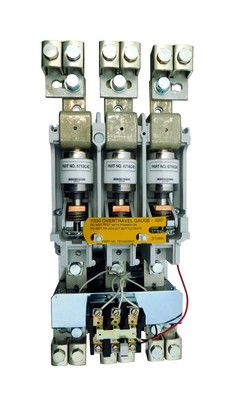 Starters Cutler Hammer Motor 4