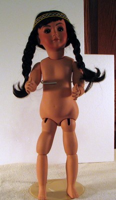 Doll 18