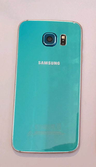 samsung s6 android 9