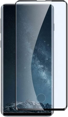 Tempered Glass Screen Protector Curved for Samsung Galaxy S20 FE 5G