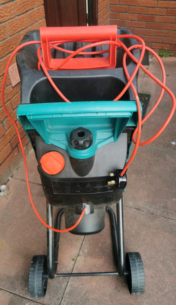 Garden Shredder for sale in UK | 91 used Garden Shredders