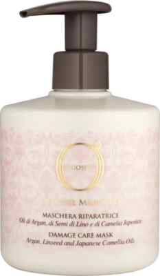 BAREX OLIOSETA ODM Restorative Mask for Damaged Hair 500./ 16.9 fl.oz.