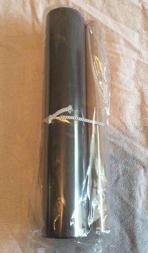 Office Depot Model Replacement Fax Ribbons Panasonic KX-FA 136 Cartridge