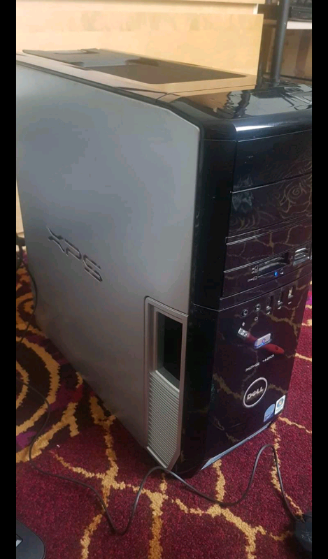 Dell Xps Miniview Windows 10