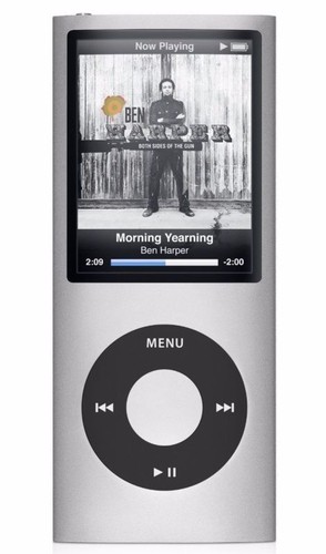 Apple iPod Nano All Generation 1st 2nd 3rd 4th 5th 6th 7th