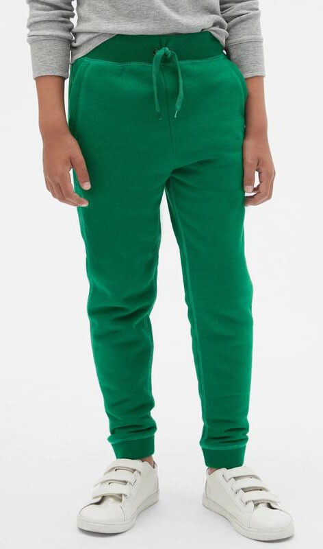 

СПОРТИВНЫЕ БРЮКИ GAP GAPKIDS НА ПОДКЛАДКЕ SHERPA #51337-9 # F