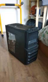 Old pc for Sale | Desktop & Workstation Computers | Gumtree