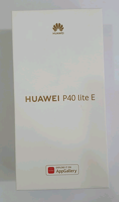 64gb Brand New Huawei P40 Lite E Duos Dual Sim Unlocked Open To All In Bradford West Yorkshire Gumtree