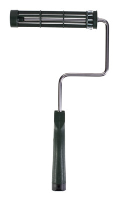 Wooster Sherlock 7 in.   W Cage Paint Roller Frame Threaded End