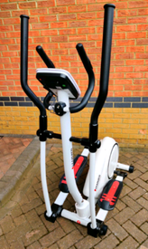 cross trainer second hand