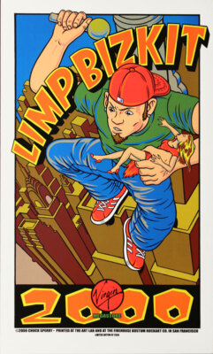 fuct 90s Poster ポスター 額付き 非売品 当時物 SLICK $_1.JPG?set_id=880000500F