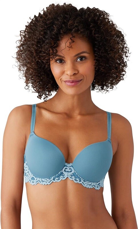 ★GLOWNY★CONTOUR LACE BRA (WHITE)★正規品/韓国直送料込/人気 CONTOUR LACE BRA (WHITE) - GLOWNY