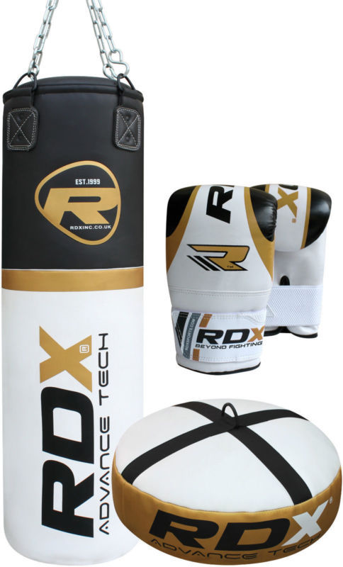Boxsport-Sets