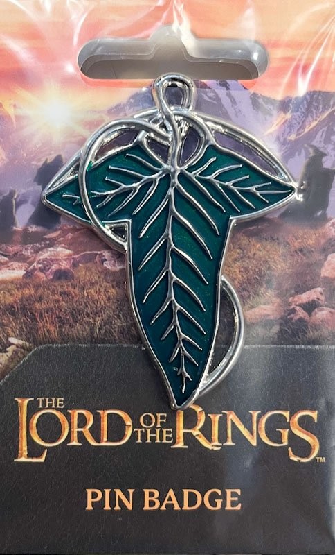 Lord of the Rings Pin Badge | Official LOTR Gift & Merchandise