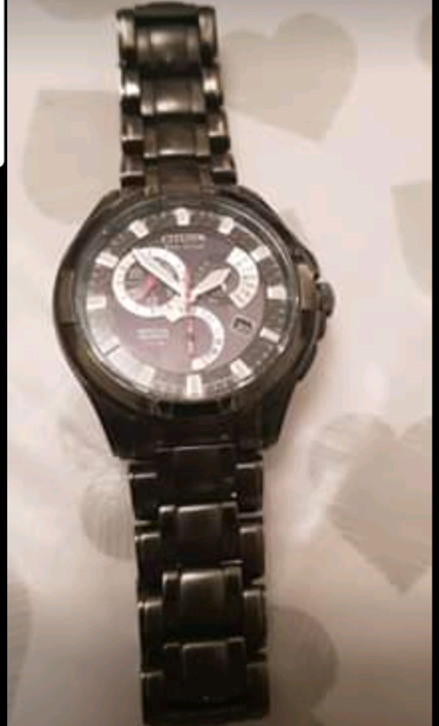 echo citizens watch