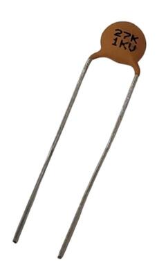 Capacitors Ceramic