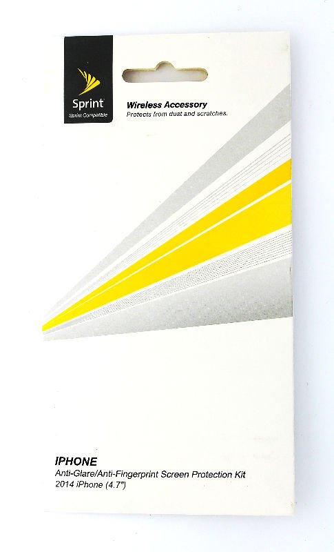 Displayschutzfolien für Apple