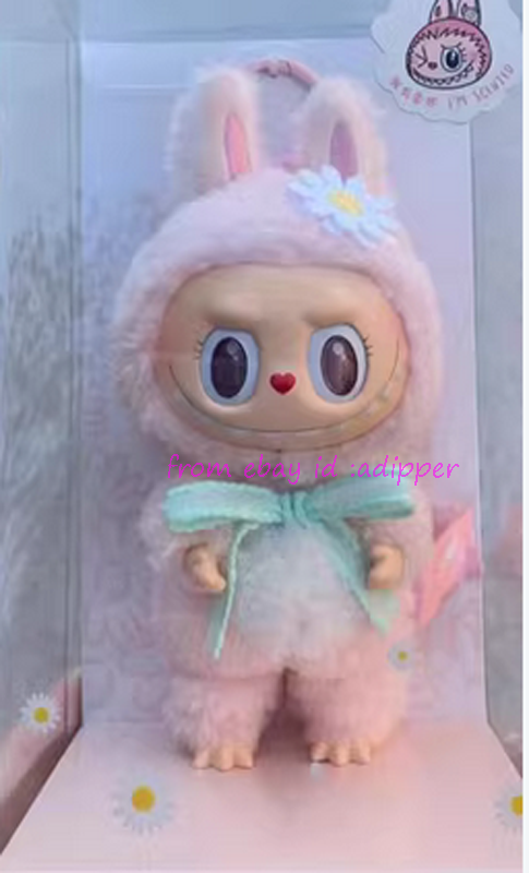 New MOKOKO Close To Sweet Series Vinyl Plush Doll | eBay