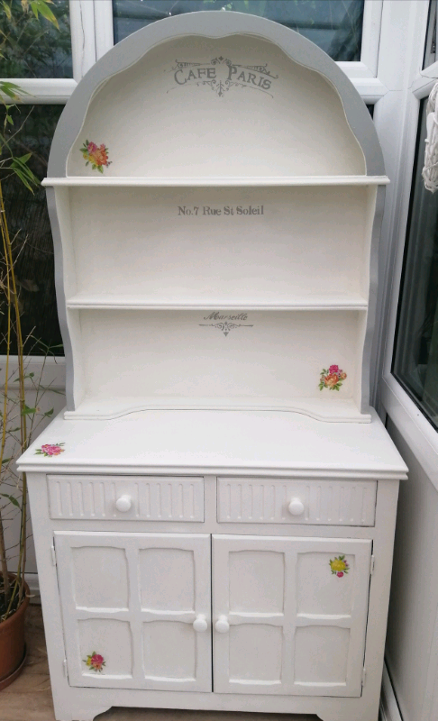 Refurbished Dutch Dresser In Witney Oxfordshire Gumtree