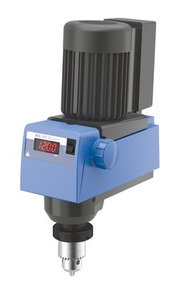 IKA 5040001 RW 28 Digital Mechanical Overhead Stirrer, Mixer, 115V