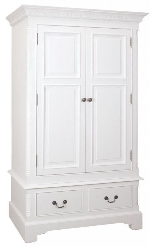 French Country Style Wardrobes