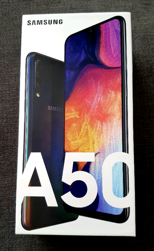 samsung a50 old model