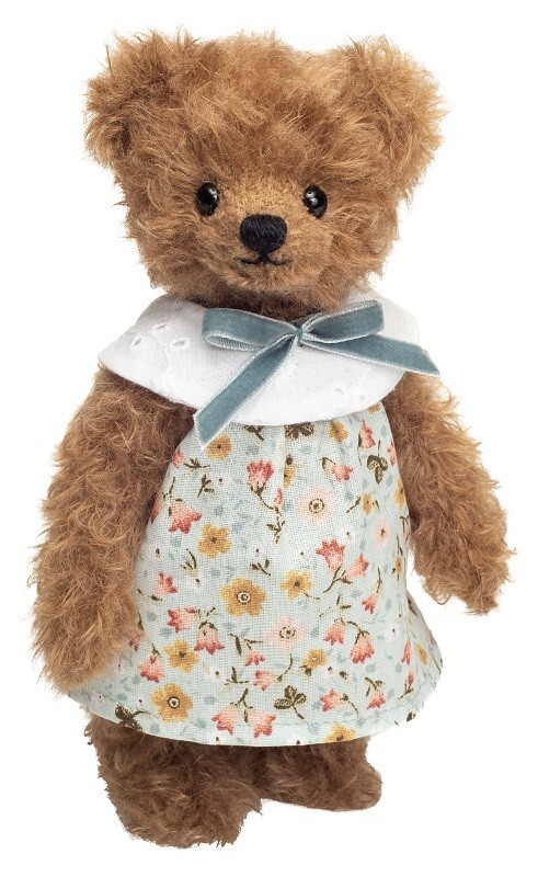Hanna by Teddy Hermann - limited edition collectable bear