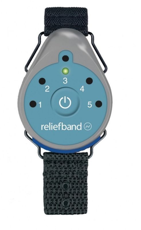 Reizstromtherapie-Geräte