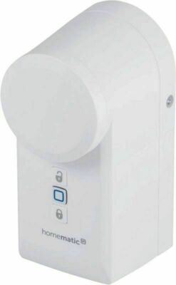 Homematic IP Türschlossantrieb HmIP-DLD ( 154952A0A ) -