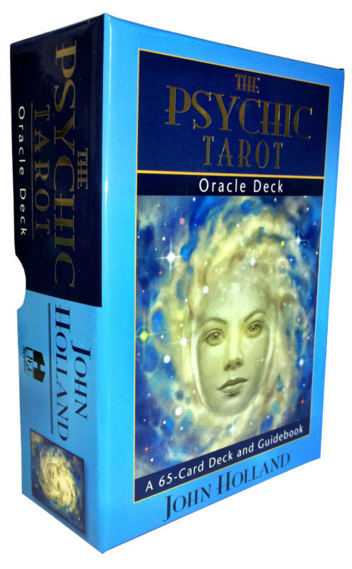 Sonstige Orakel- & Tarot-Sammlerobjekte