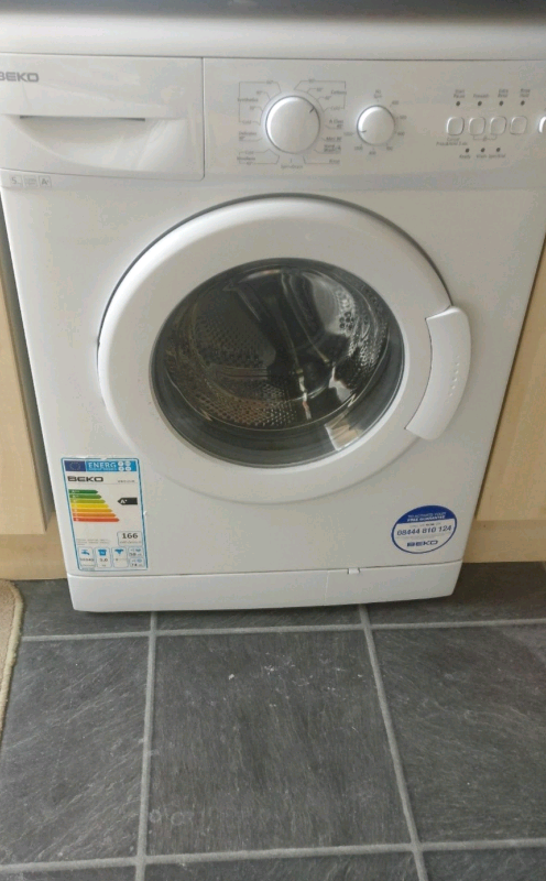 mini washing machine device