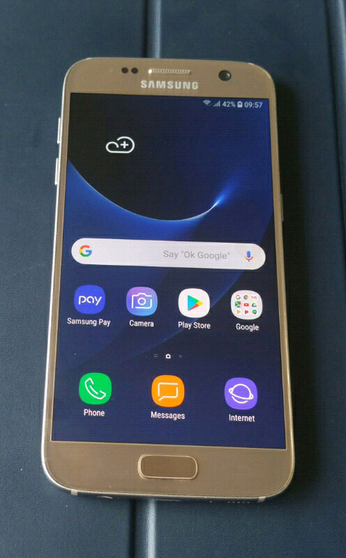 Samsung galaxy s7 unlocked | in Sheffield, South Yorkshire | Gumtree