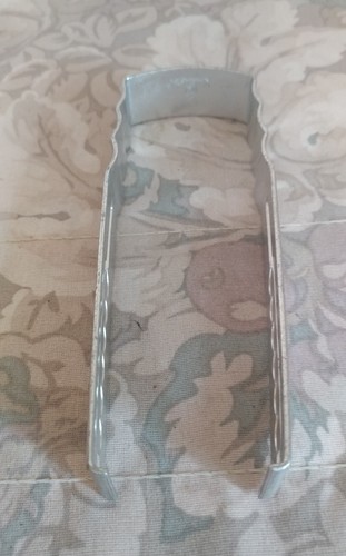 Vtg Kensington Sugar Cube Tongs