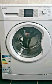 Heko washing machine 