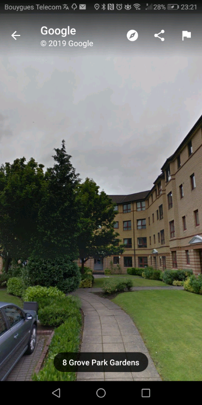 1 Bed Flat To Rent In Glasgow City Centre Glasgow Gumtree