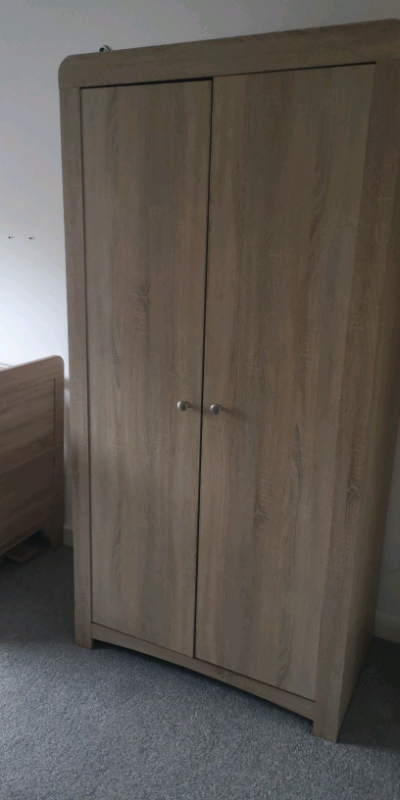 Kids Wardrobe East Coast Fontana Set In Glasgow Gumtree