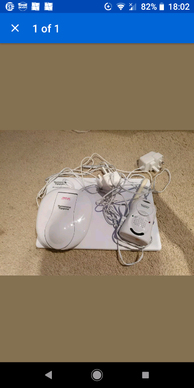 Baby Monitor In Salford Manchester Gumtree