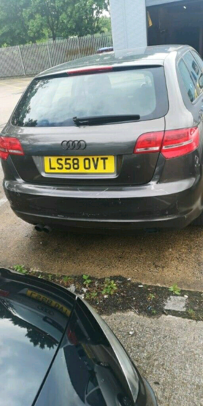 Euro Car Parts Milton Keynes >> Audi A3 For Parts In Milton Keynes Buckinghamshire Gumtree Euro Car Parts Milton Keynes >> Audi A3 For Parts In Milton Keynes Buckinghamshire Gumtree