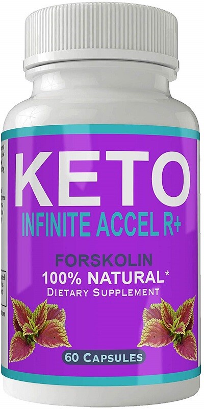 keto supreme forskolin