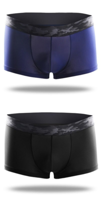 Boxer moulant sale