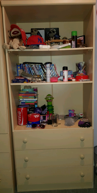 Wardrobe For Sale In Barry Vale Of Glamorgan Gumtree