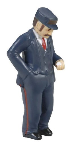 50 pezzi in scala 1:32 modello di persone in plastica - figure