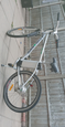 cyclamatic e-bicycle 