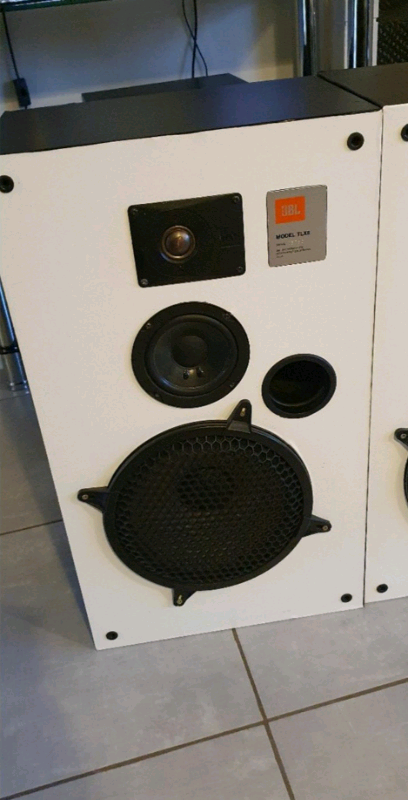 Vintage jbl tlx8 | in Sandwell, West Midlands | Gumtree
