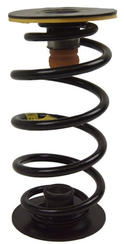 Synergy Mfg 8064-20 Rear Lift Coil Springs for 2007-18 Jeep