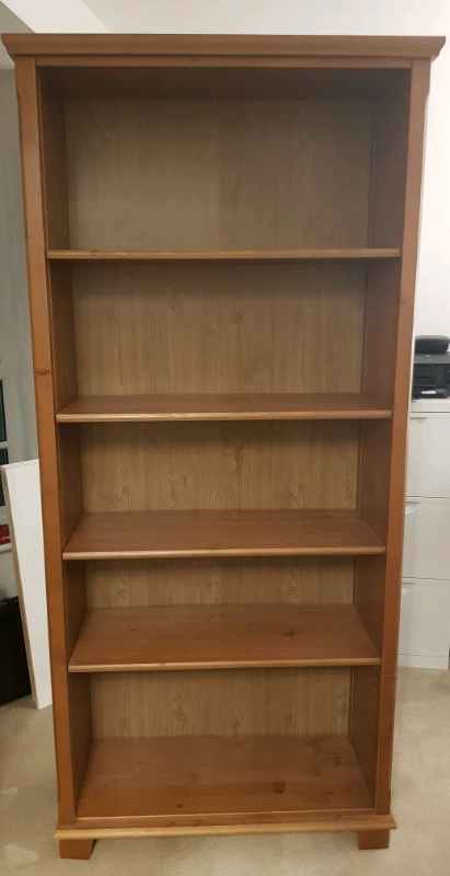 Ikea Markor Bookcase In Morpeth Northumberland Gumtree